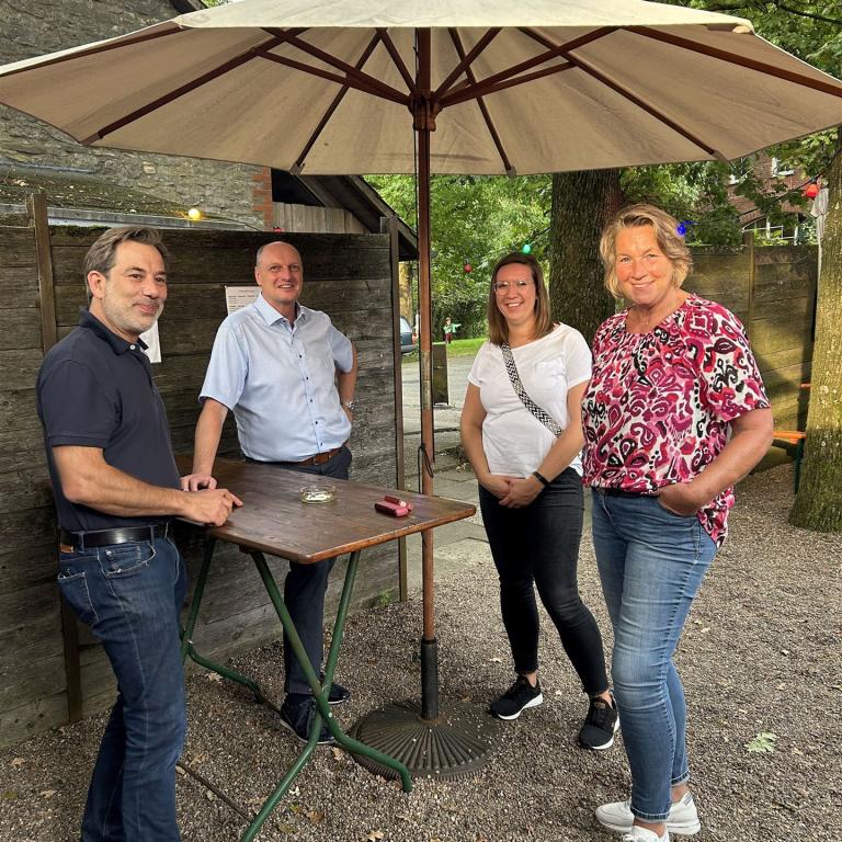 Beiratstreffen 2024 02