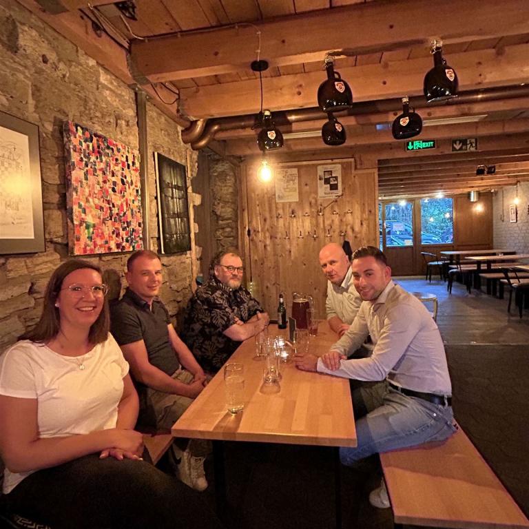 Beiratstreffen 2024 05