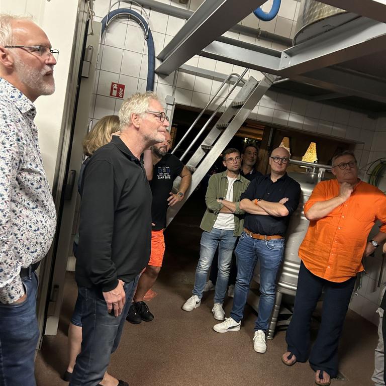 Beiratstreffen 2024 15