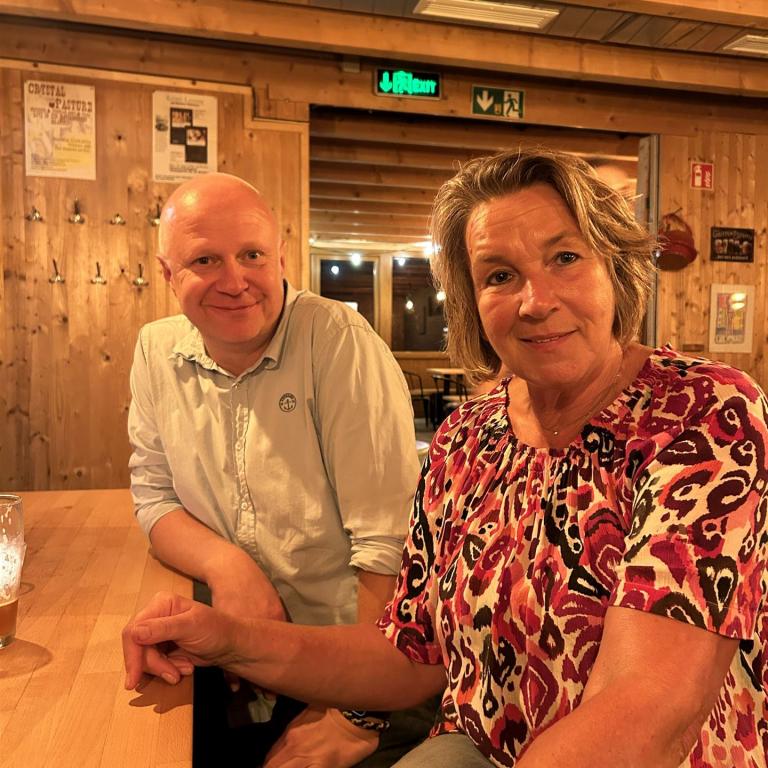 Beiratstreffen 2024 18