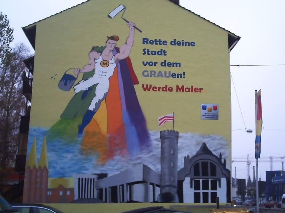 Projekte