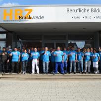 Open House 2017 #einfachmachen