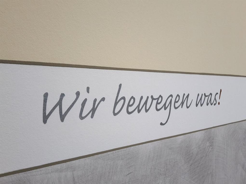 Praktischer Leistungswettbewerb
